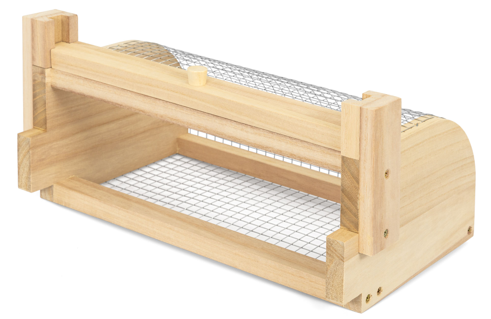RuBee® 11er NM Hochboden Vespaschutzgitter