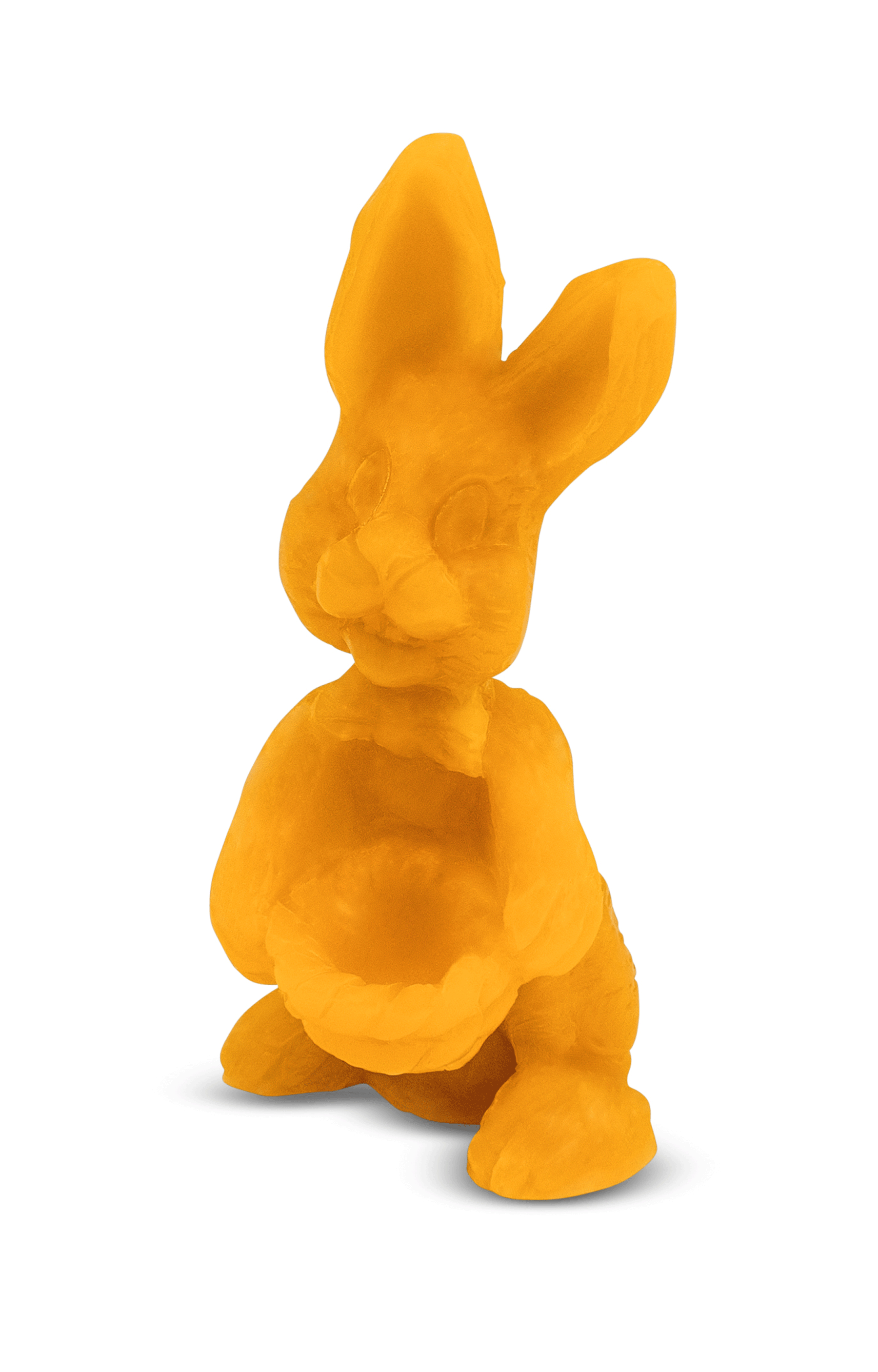 Gießform Hase