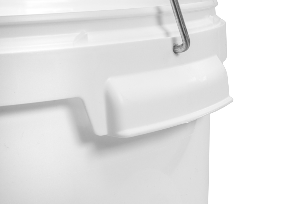 RuBee® Honigeimer 25kg