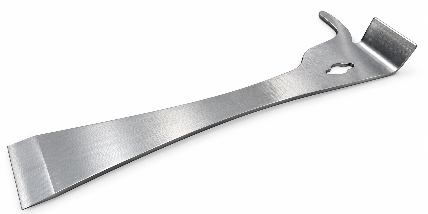 RuBee® Stockmeißel "Duo" GIGANT