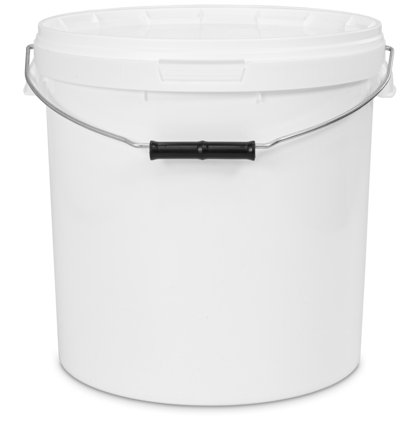RuBee® Honigeimer 25kg