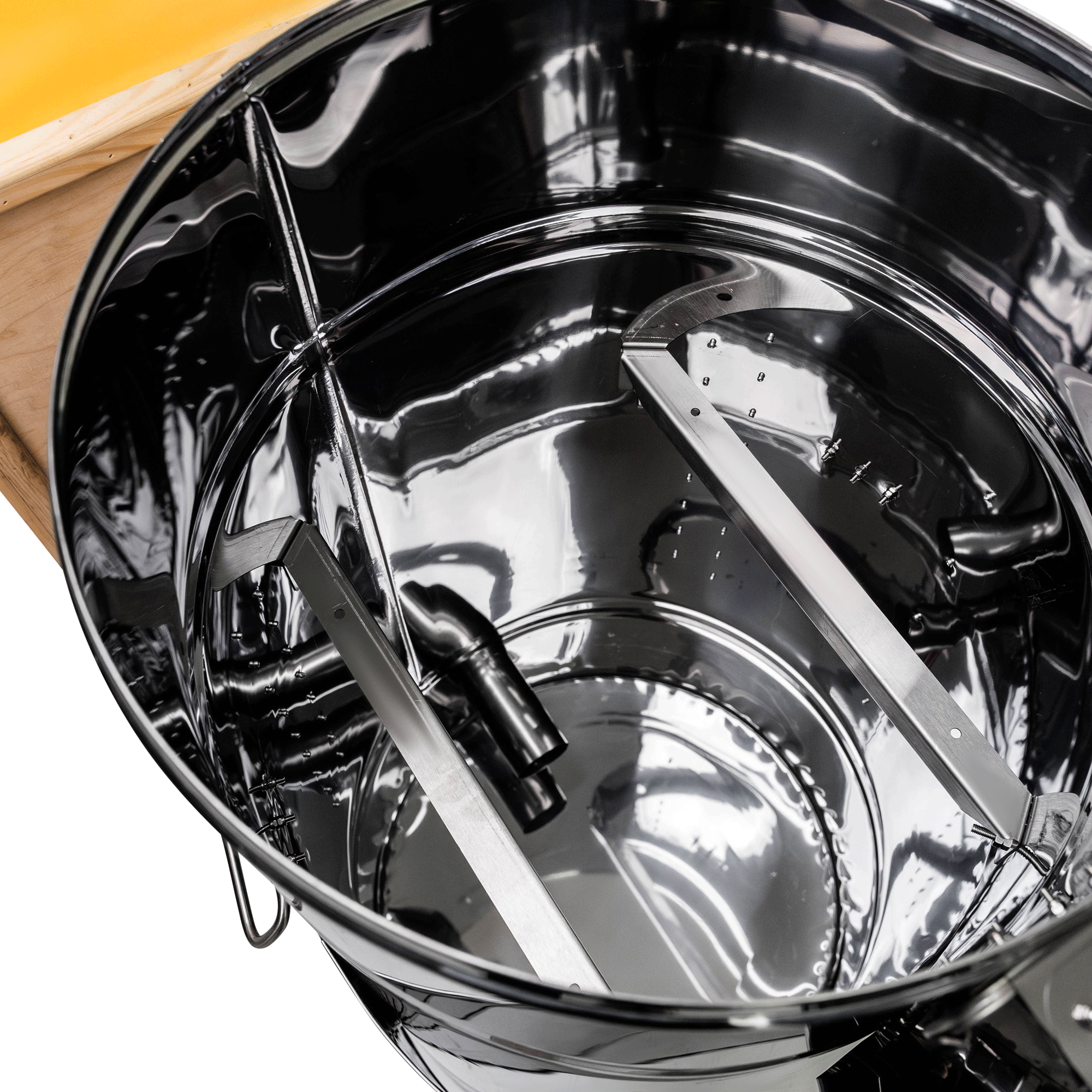 RuBee® Imkergrill