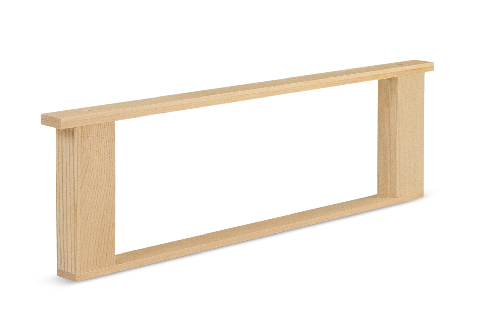RuBee® Wabenhonigrähmchen