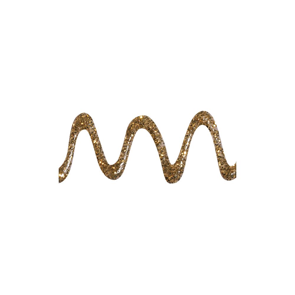 Malglitter Pen Gold