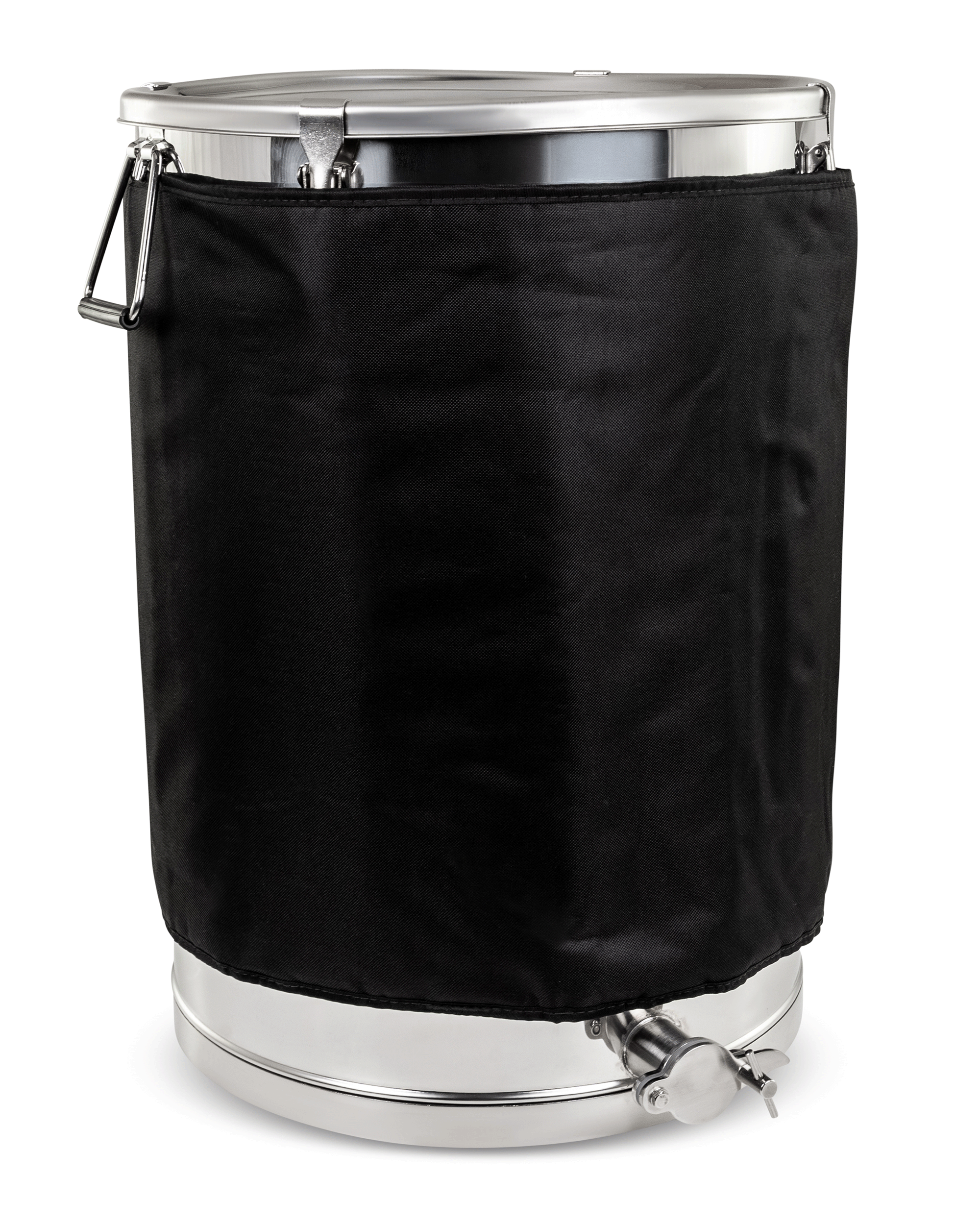 RuBee® ISO Heizmantel