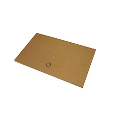 Dämmplatten/Deckel