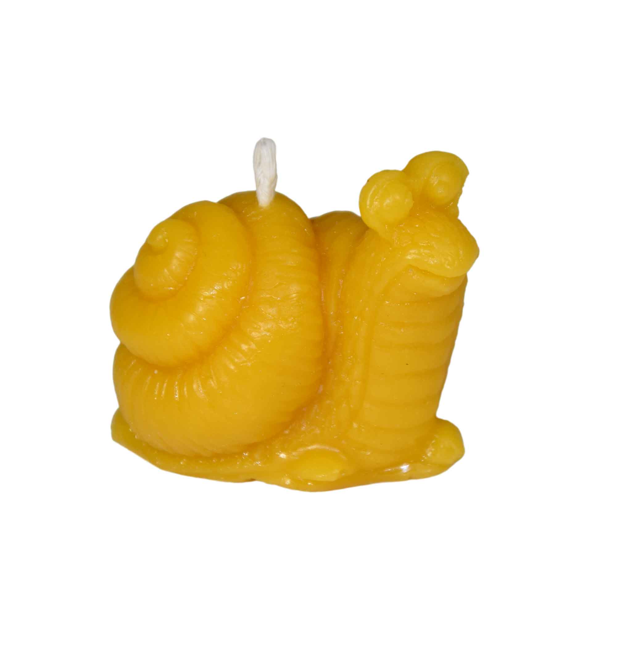 Gießform Schnecke