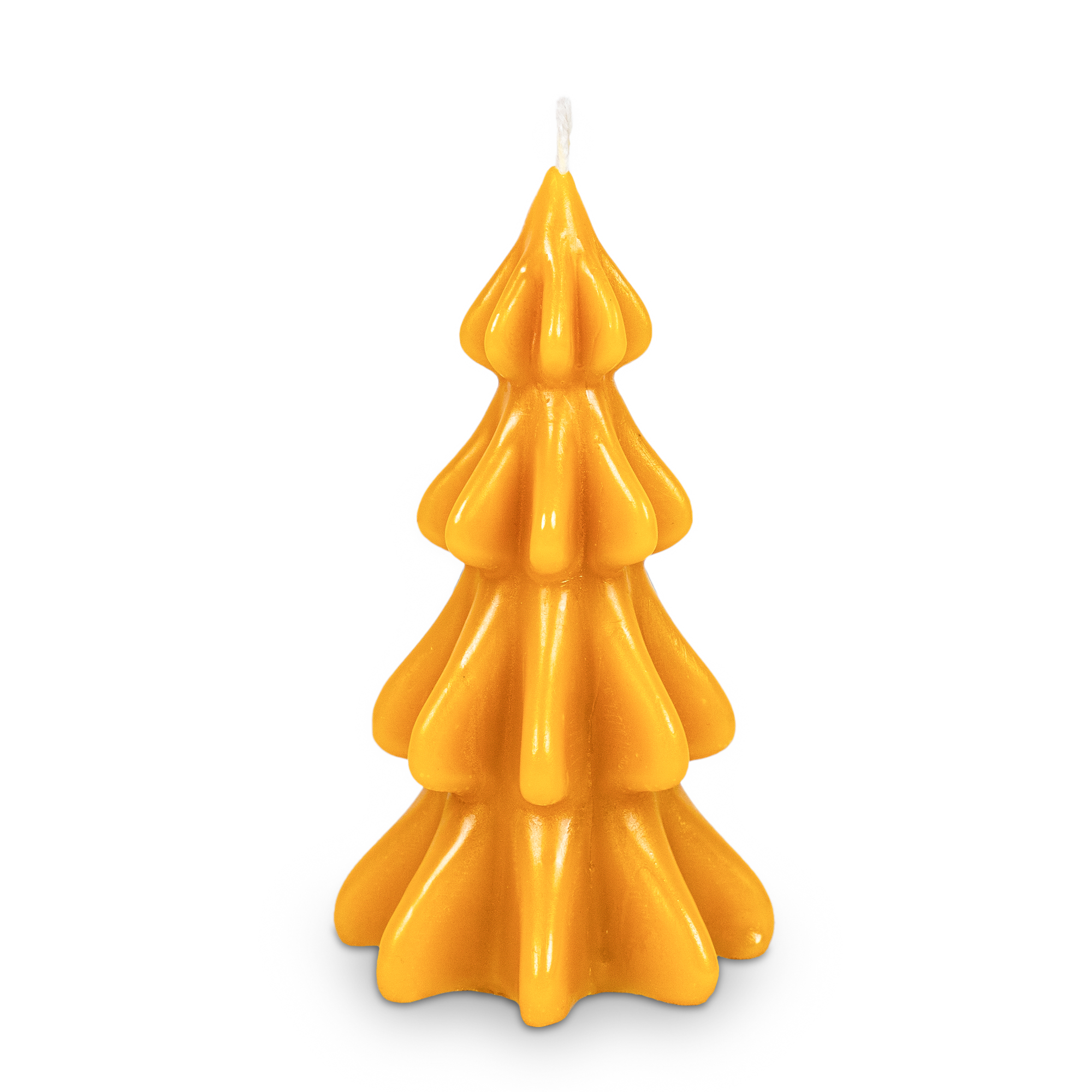 Gießform Großer Tannenbaum