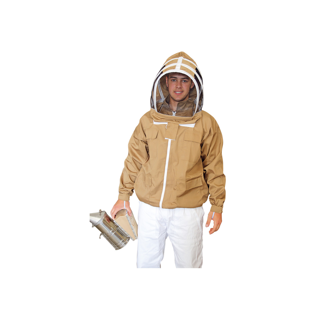 Stichschutz Bekleidung