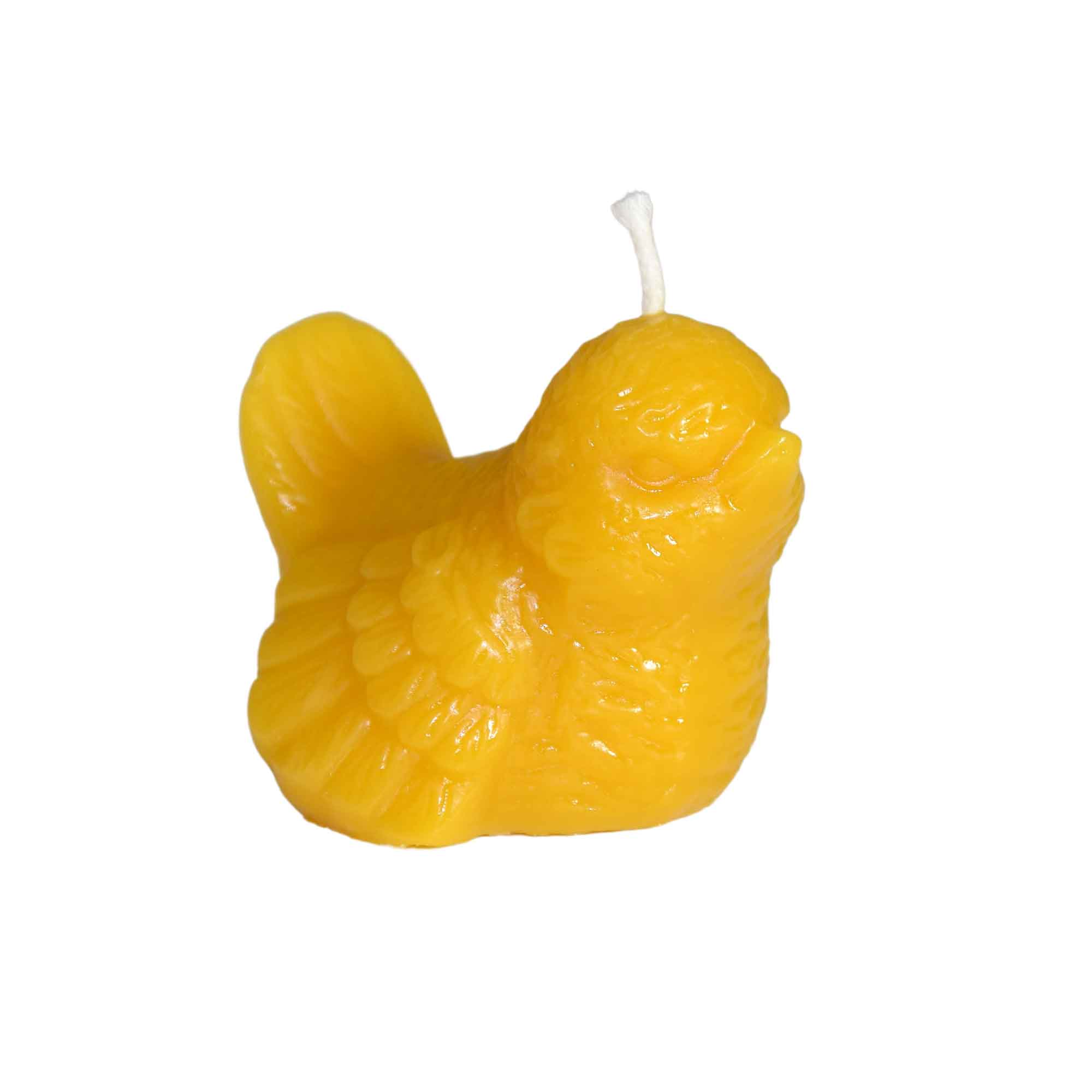 Gießform Vogel