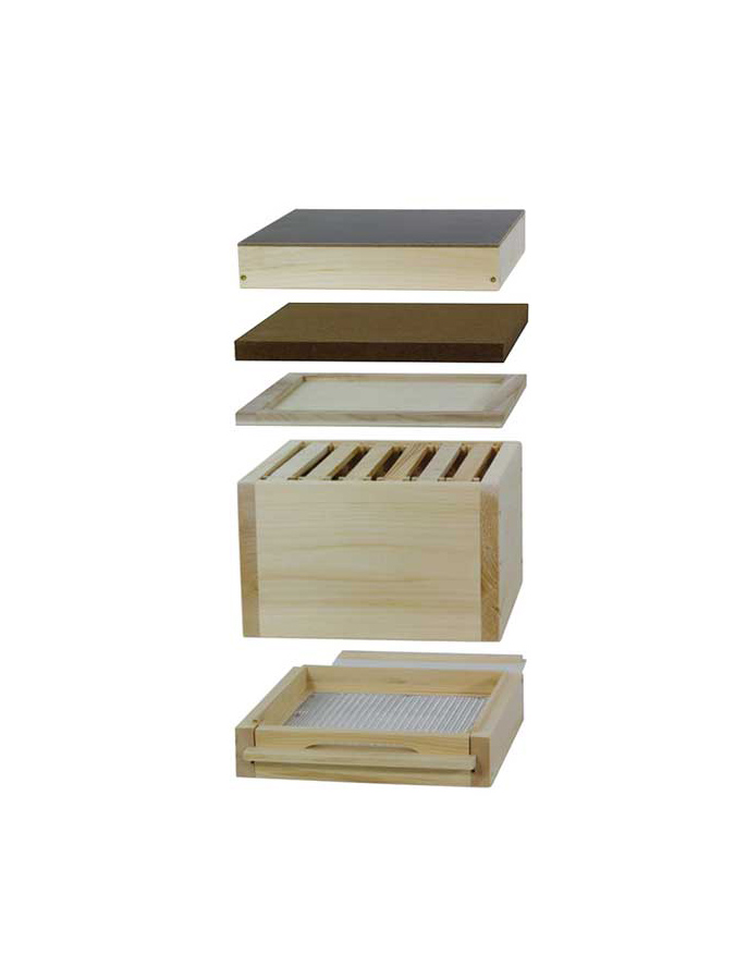 Holz Mini Plus