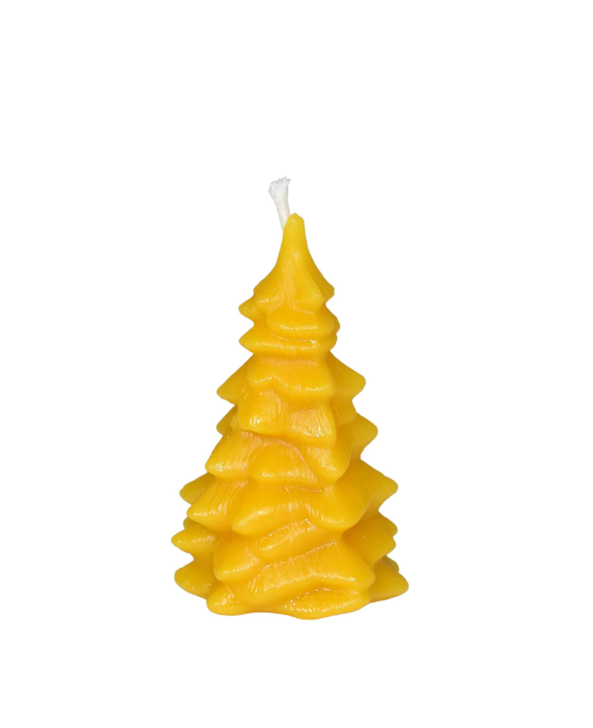 Gießform Tannenbaum klein