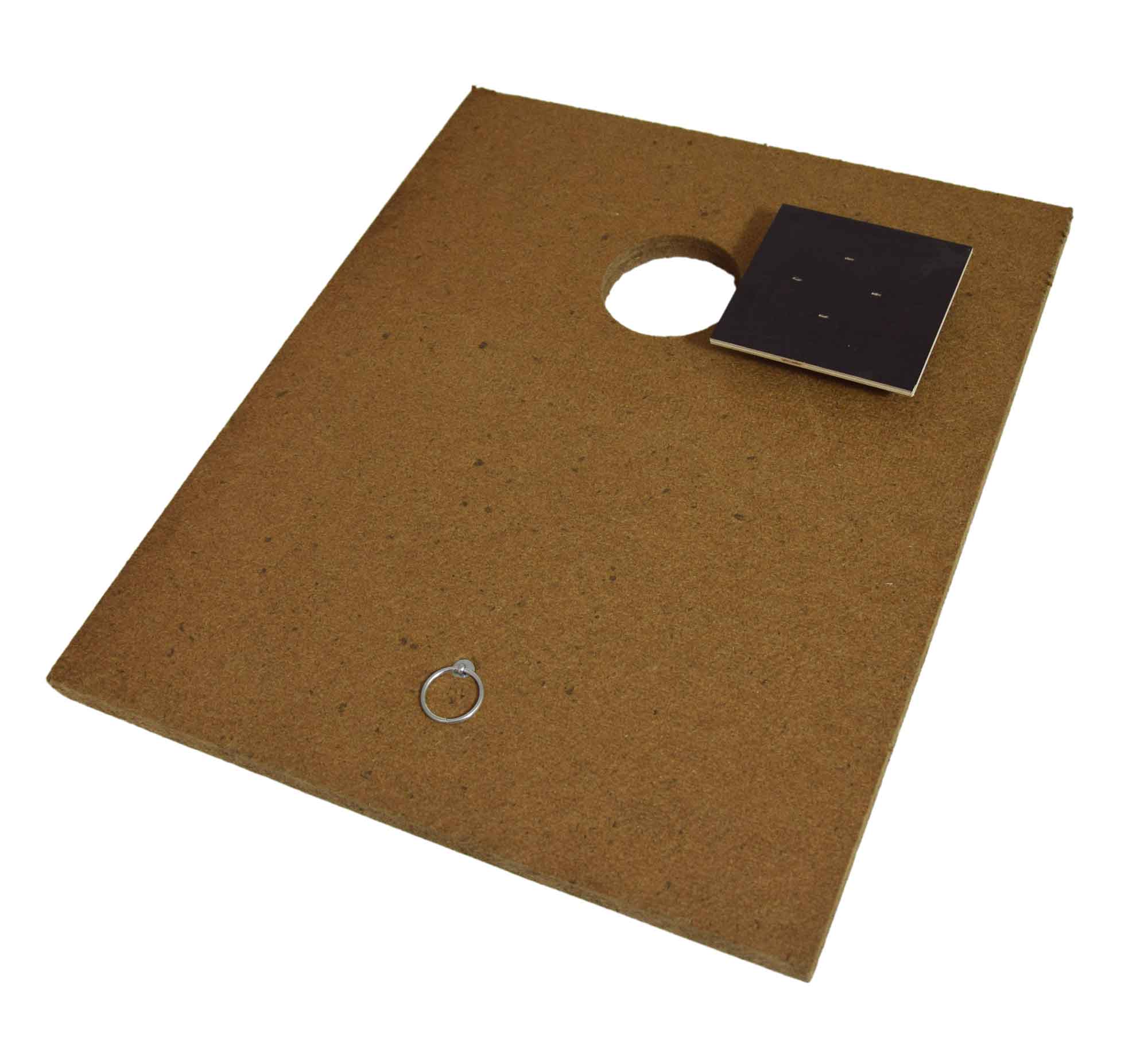 Deckel Herold