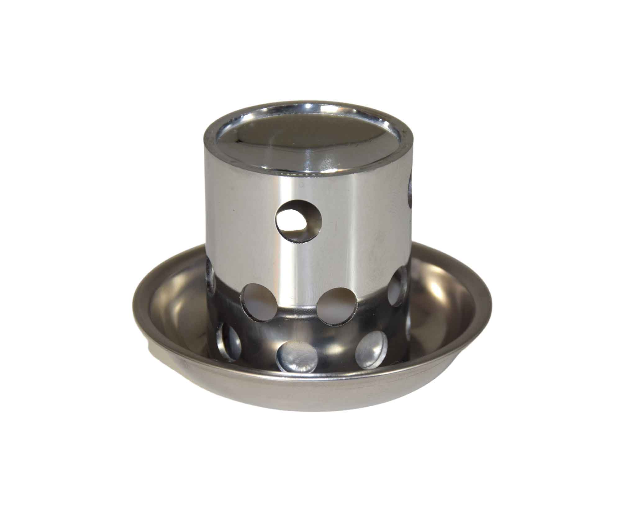 RuBee® Verdampfer