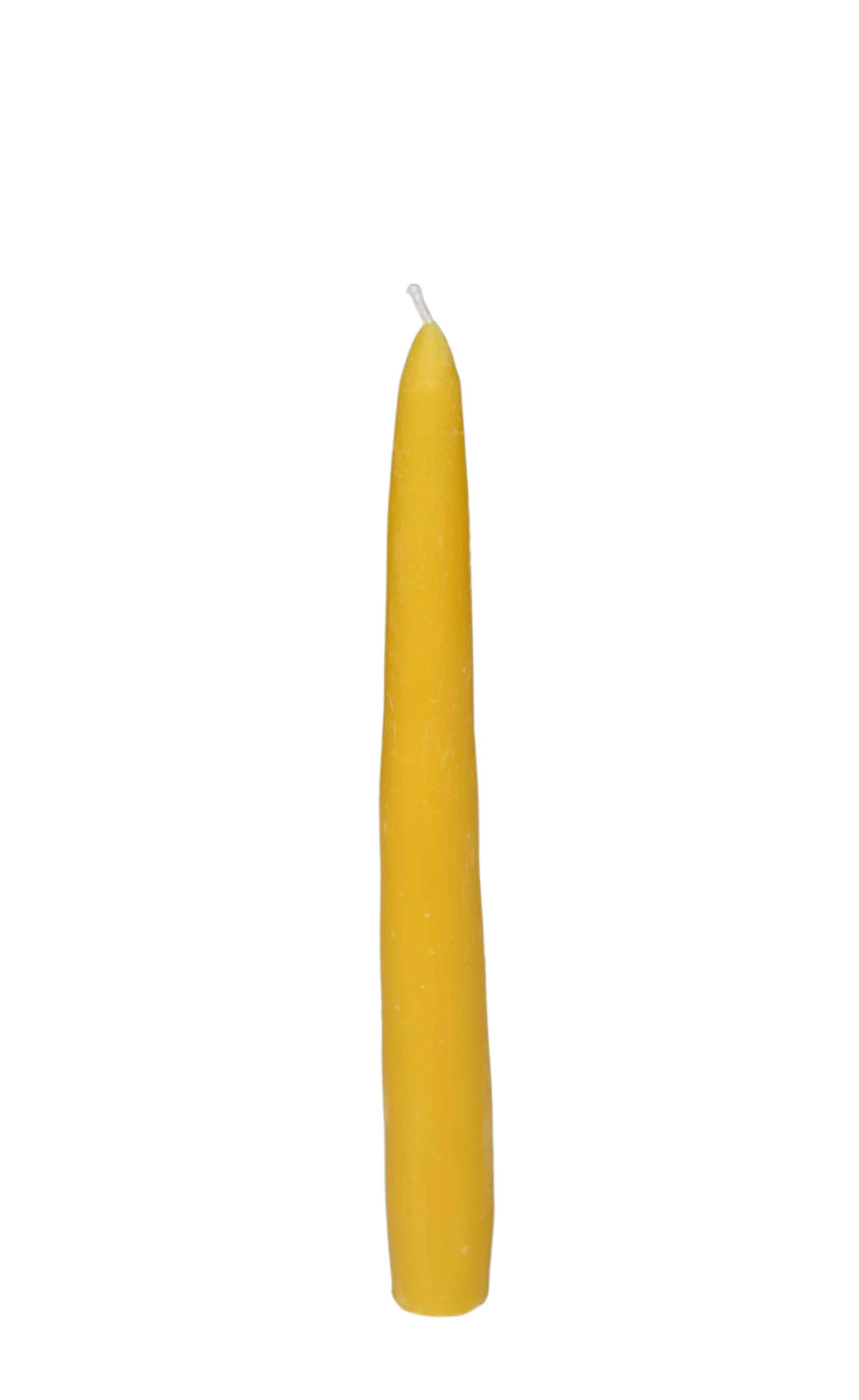 Gießform Tischkerze