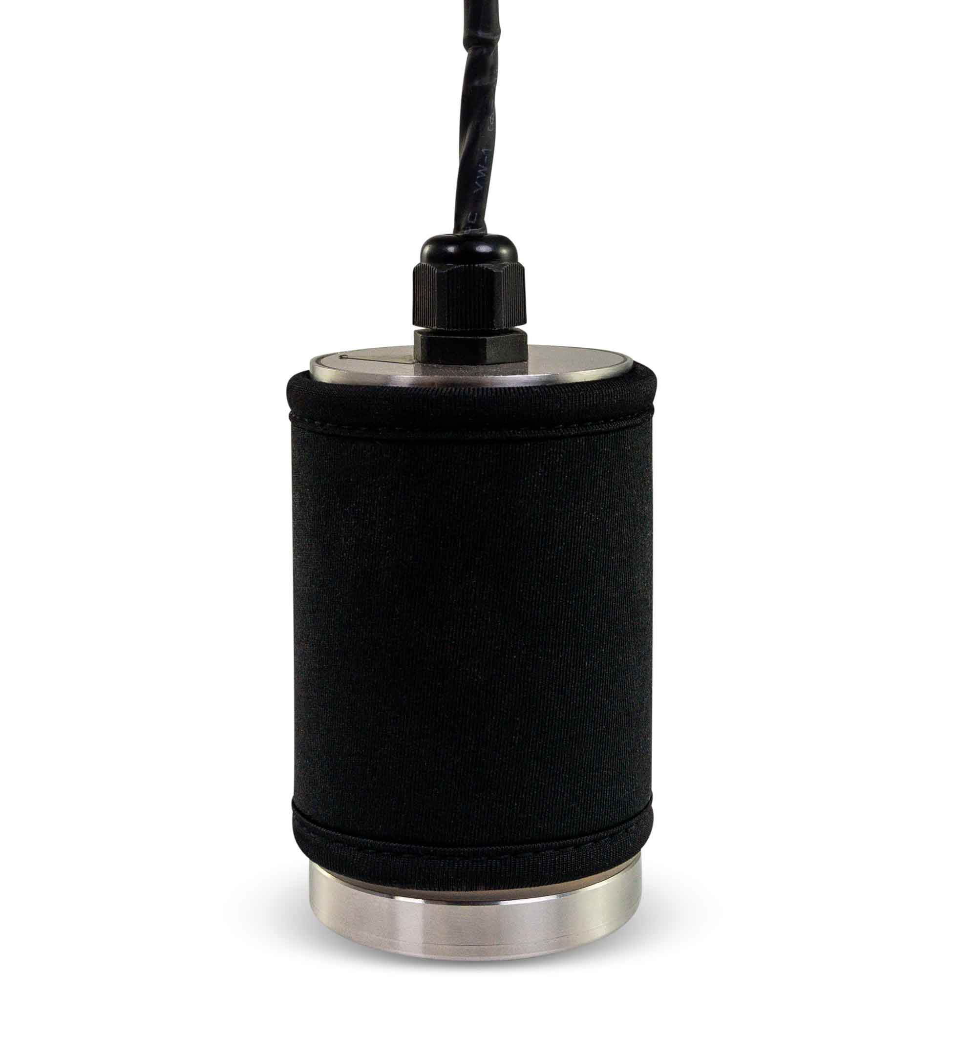 Lampe komplett mit Fassung
