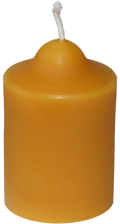 Gießform "Stumpen"