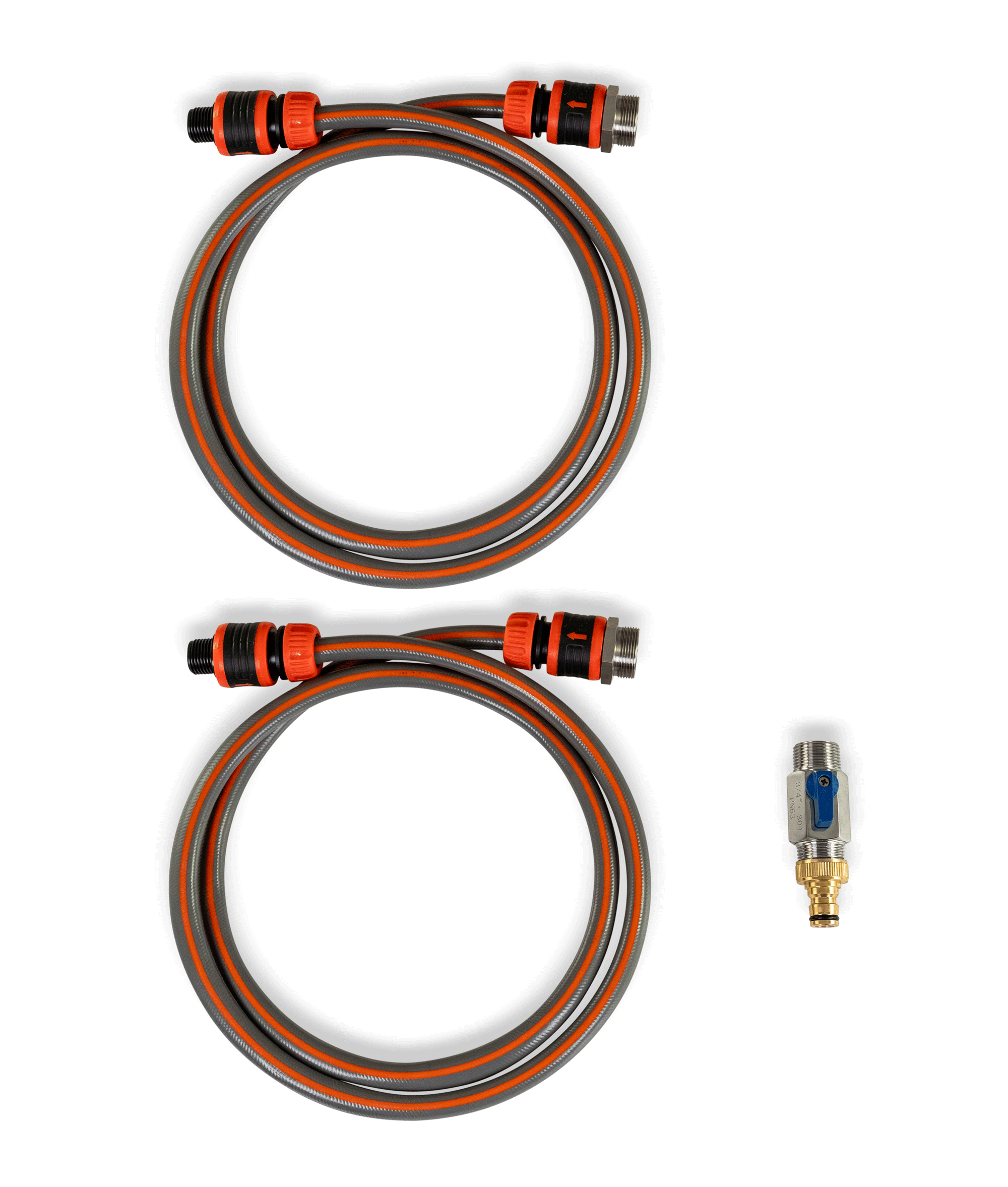 ApiDana® Durchlauf Kühl + Heizgerä