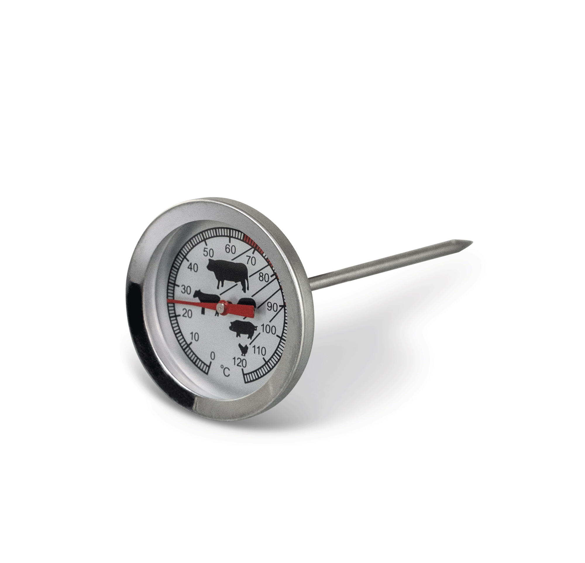 RuBee® Thermostat