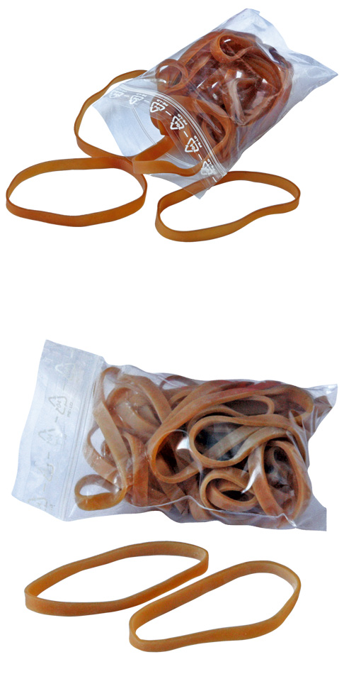 Ersatzgummiringe