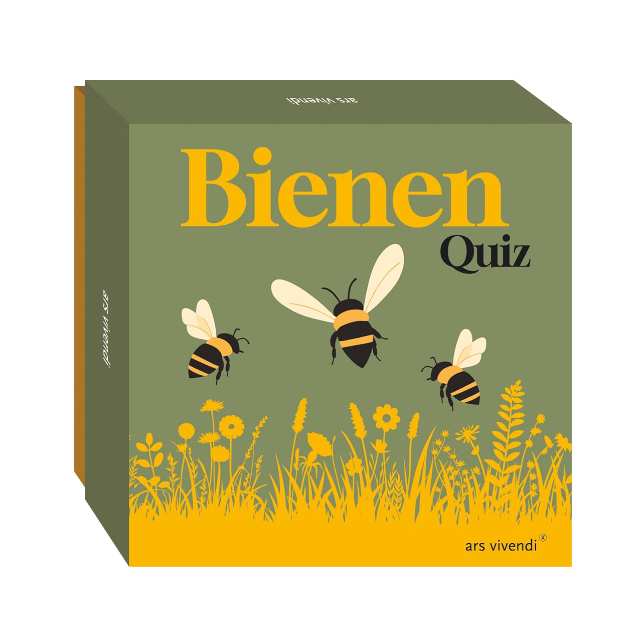 Bienen Quiz