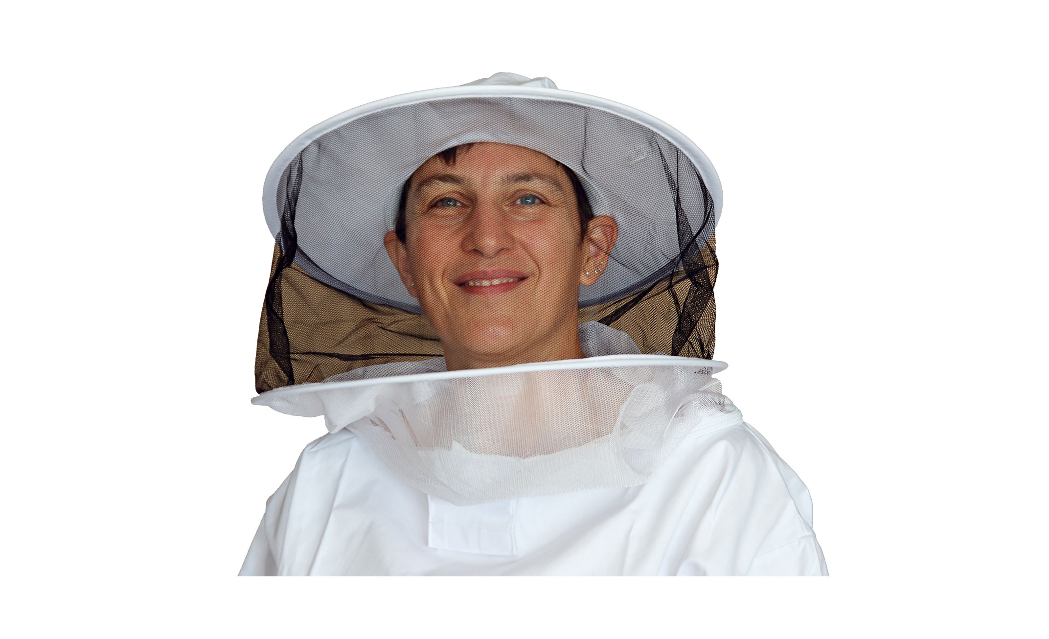 RuBee® Imkerbluse