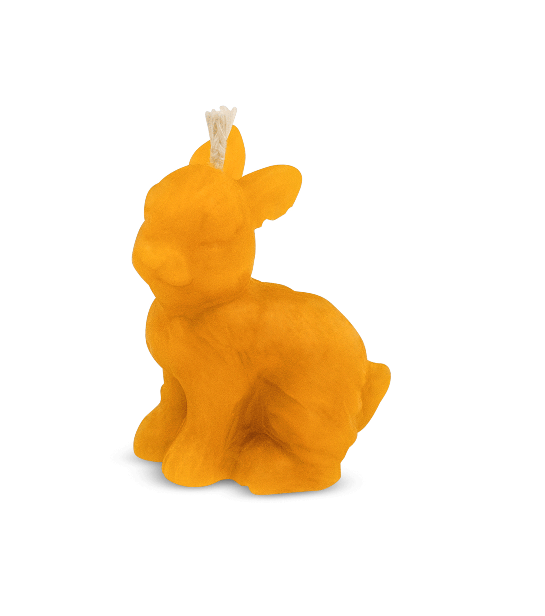 Gießform Hase