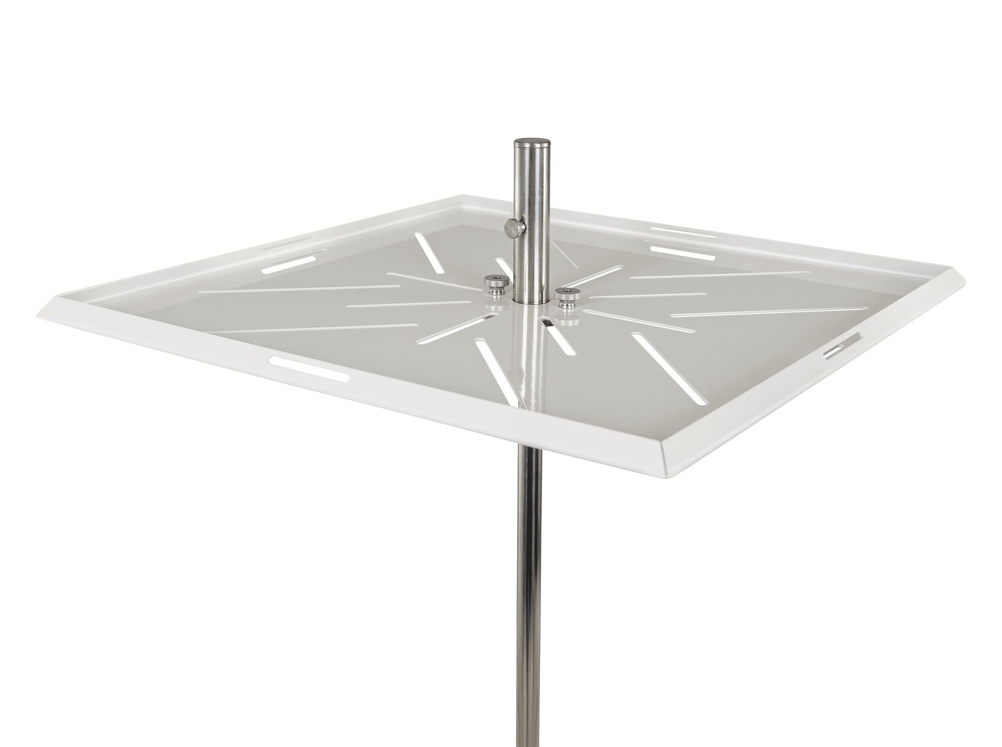 RuBee® Begattungskastenständer QUADRO