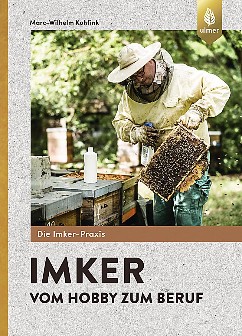 Imker vom Hobby zum Beruf