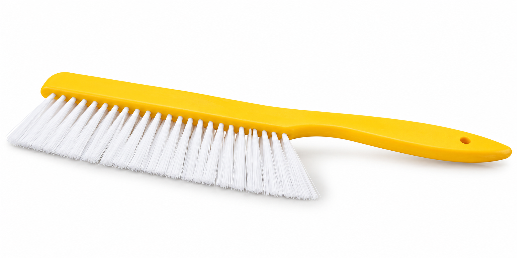 RuBee® Bienen Kunststoffbesen klein
