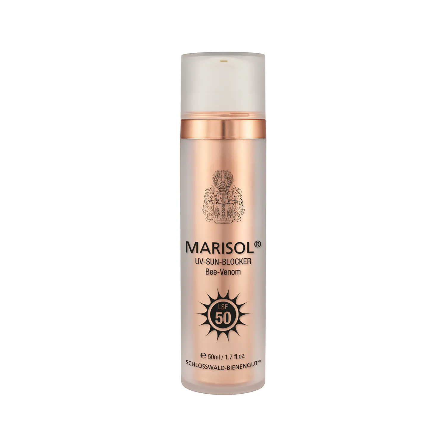 MARISOL® UV-Sun-Blocker LSF 50