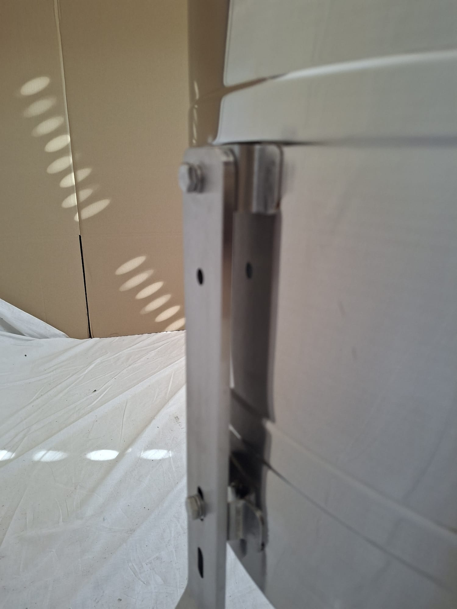 RuBee® Radial Schleuder SWISS