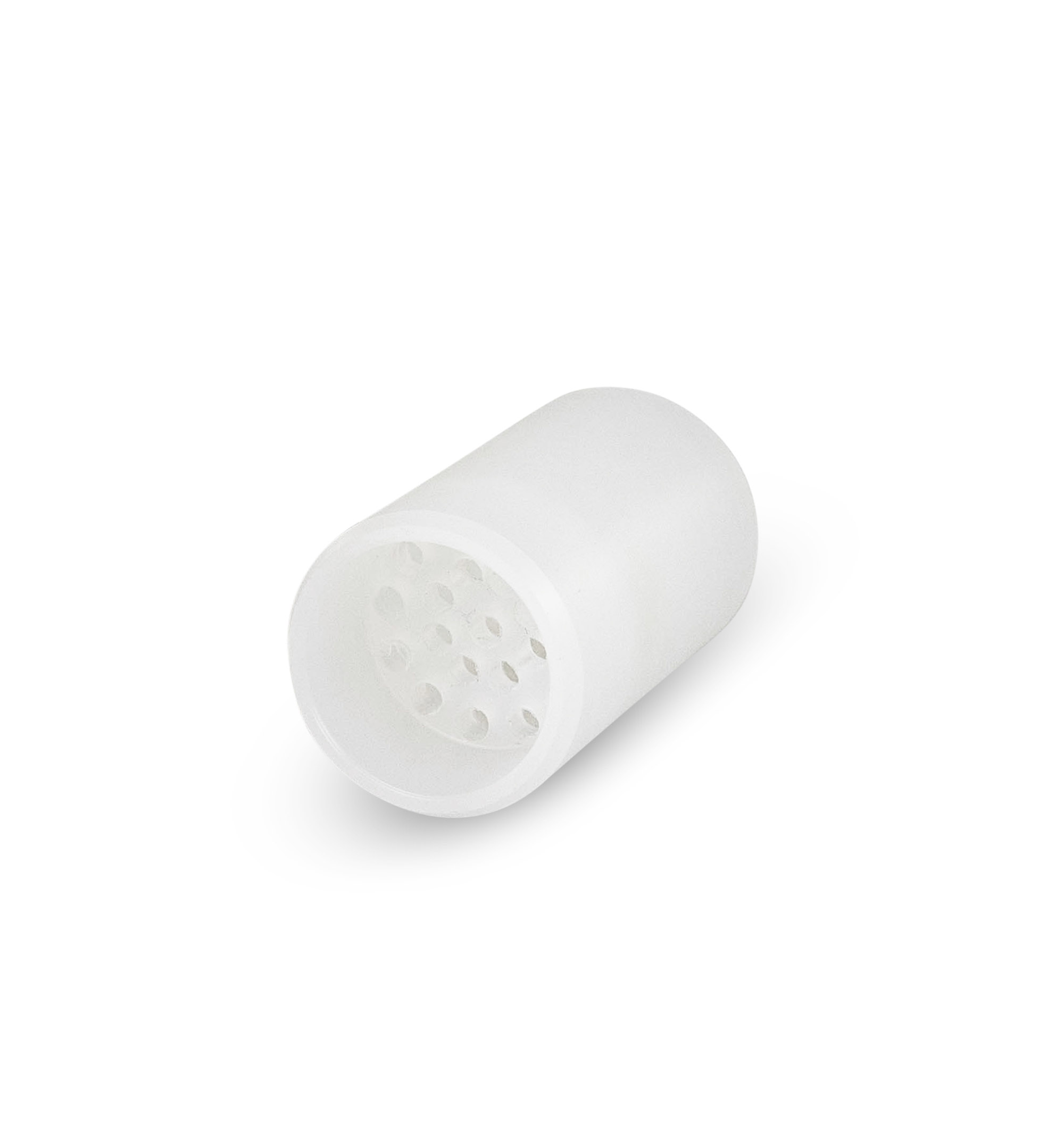 Plastikadapter Saugschlauch Apiair