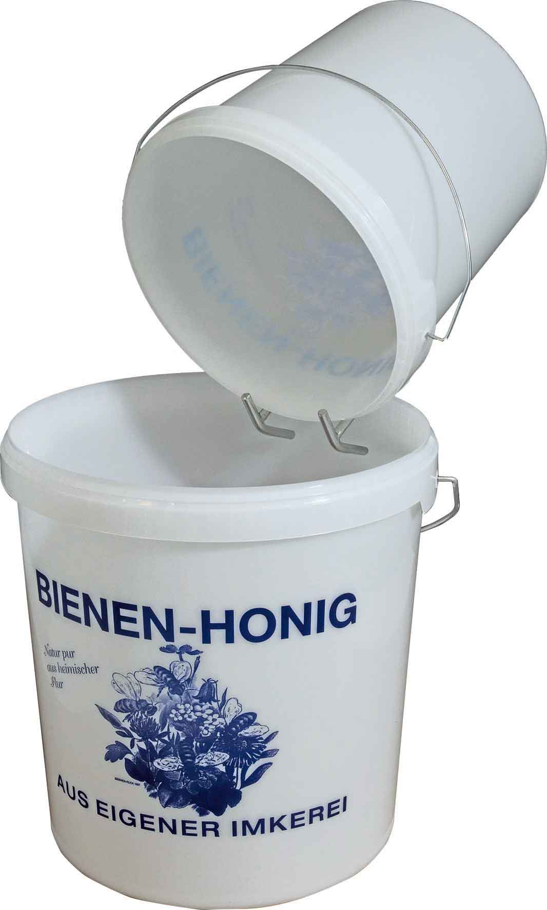 RuBee® Eimerhalter