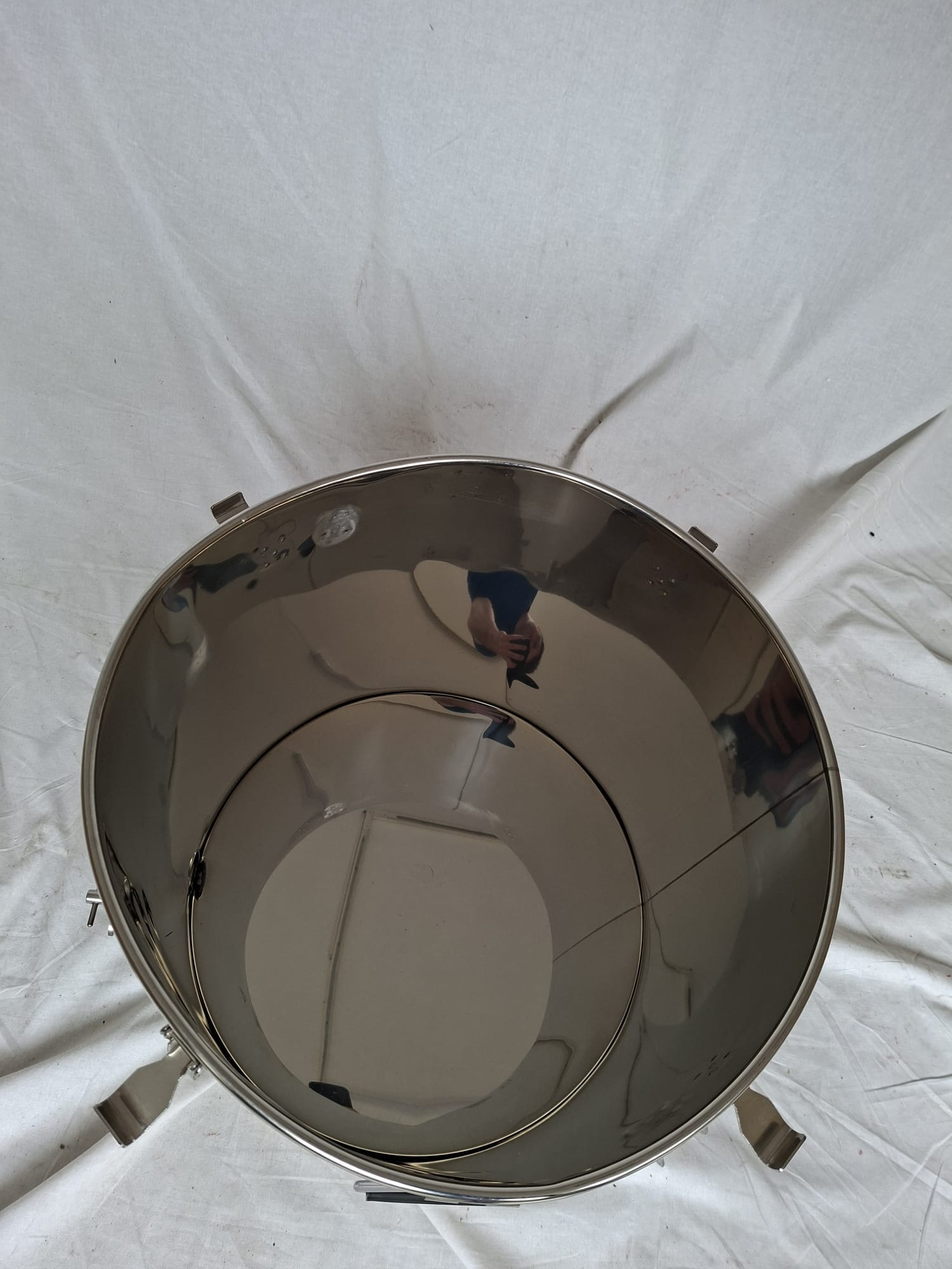 RuBee® Rührwerk 75 kg