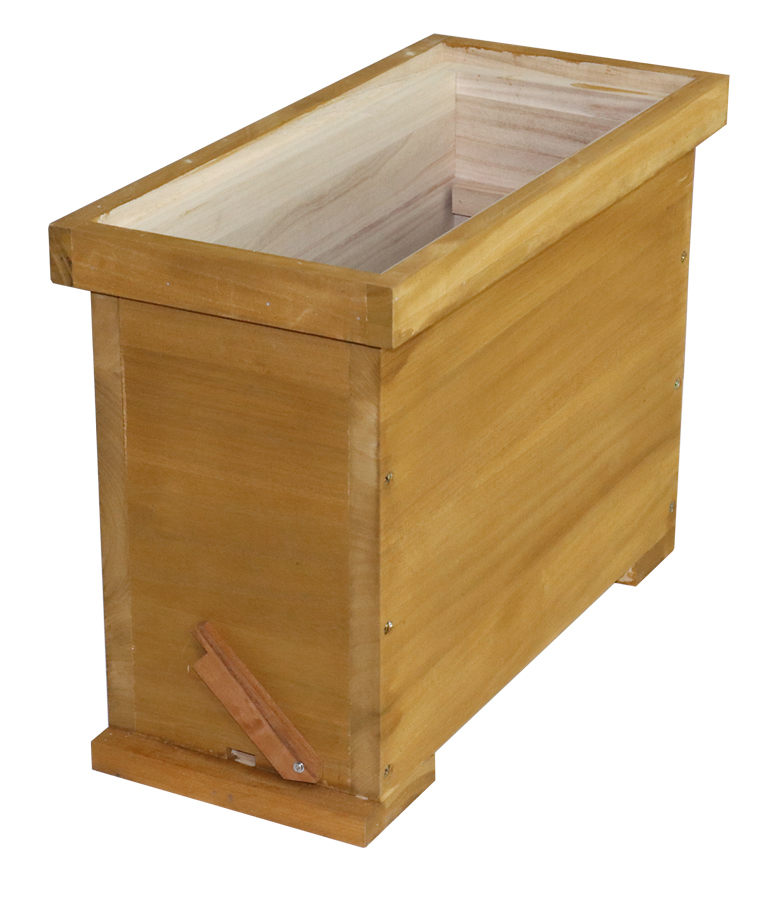 Anbrüterkasten
