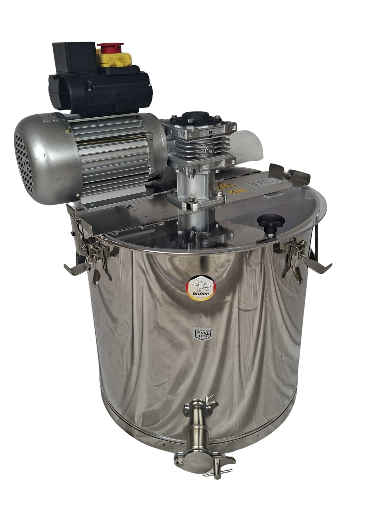 RuBee® Rührwerk 75 kg