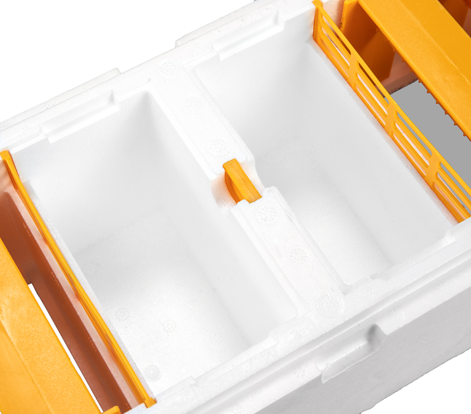 HOBBEE® Begattungskasten QueenO