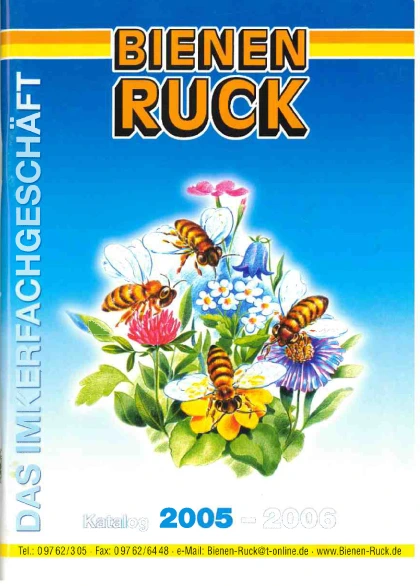 Katalog 2005