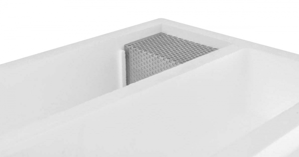 P-Hive Futterzarge