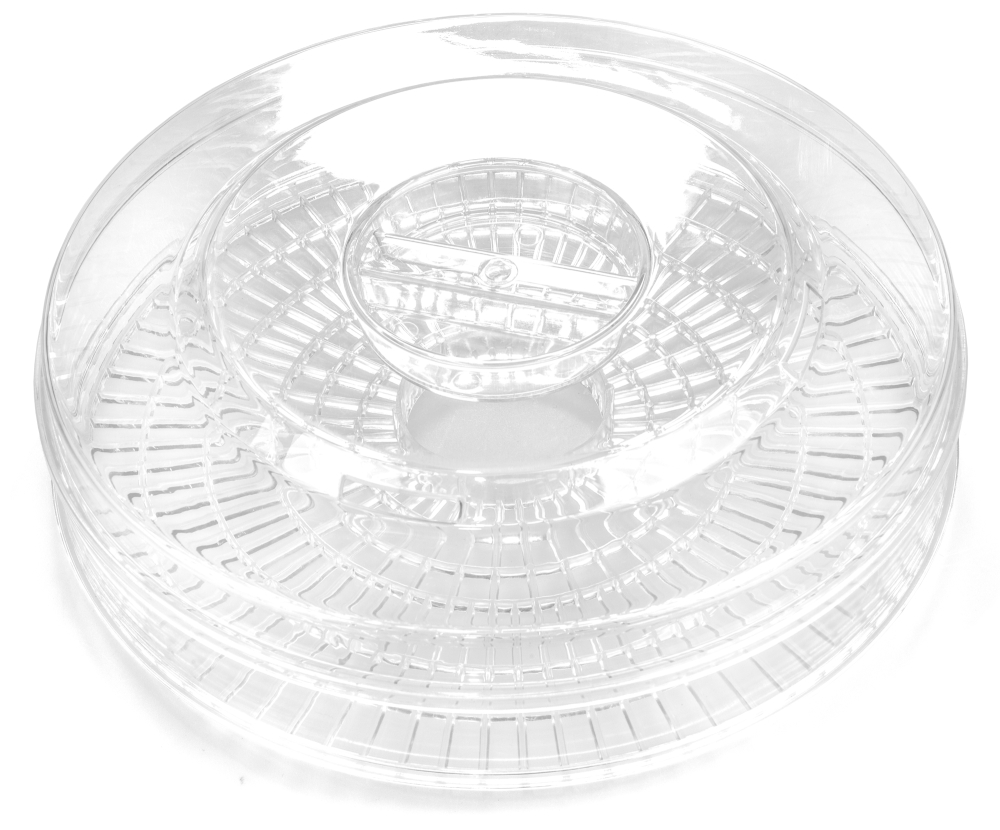 HOBBEE® Pollentrockner rund