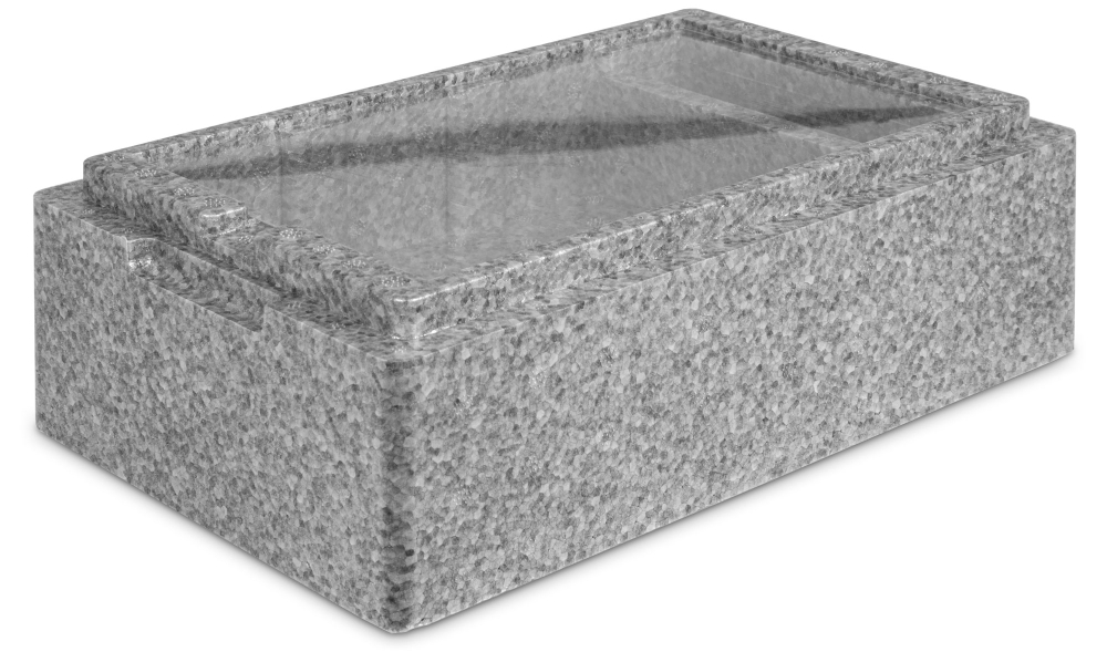 RuBee® Futterzarge für Begattungskasten