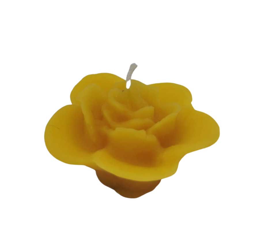 Gießform Rose