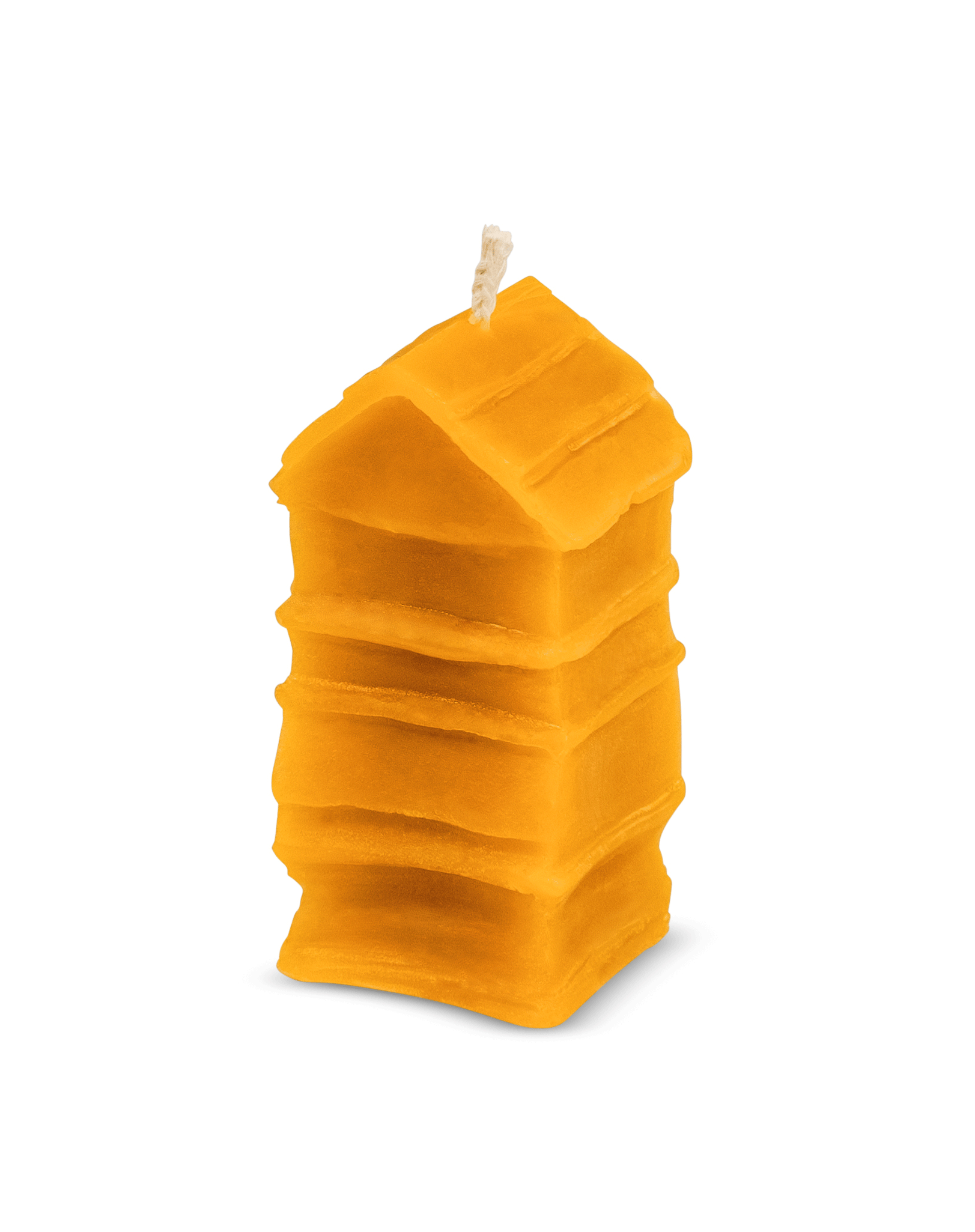 Gießform Bienenhaus