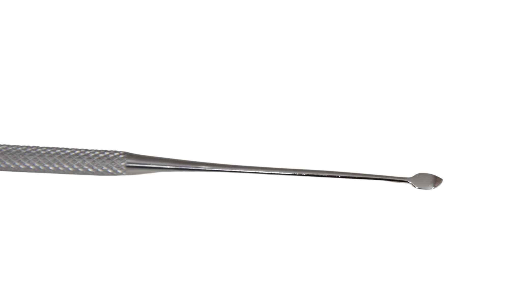 RuBee® Umlarvnadel