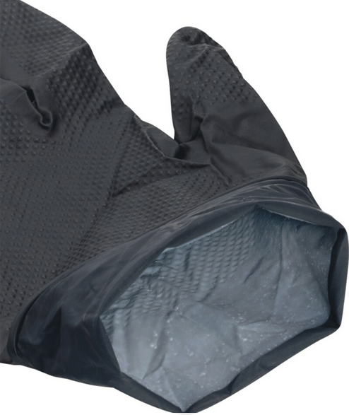 Einweghandschuhe Comfort Grip