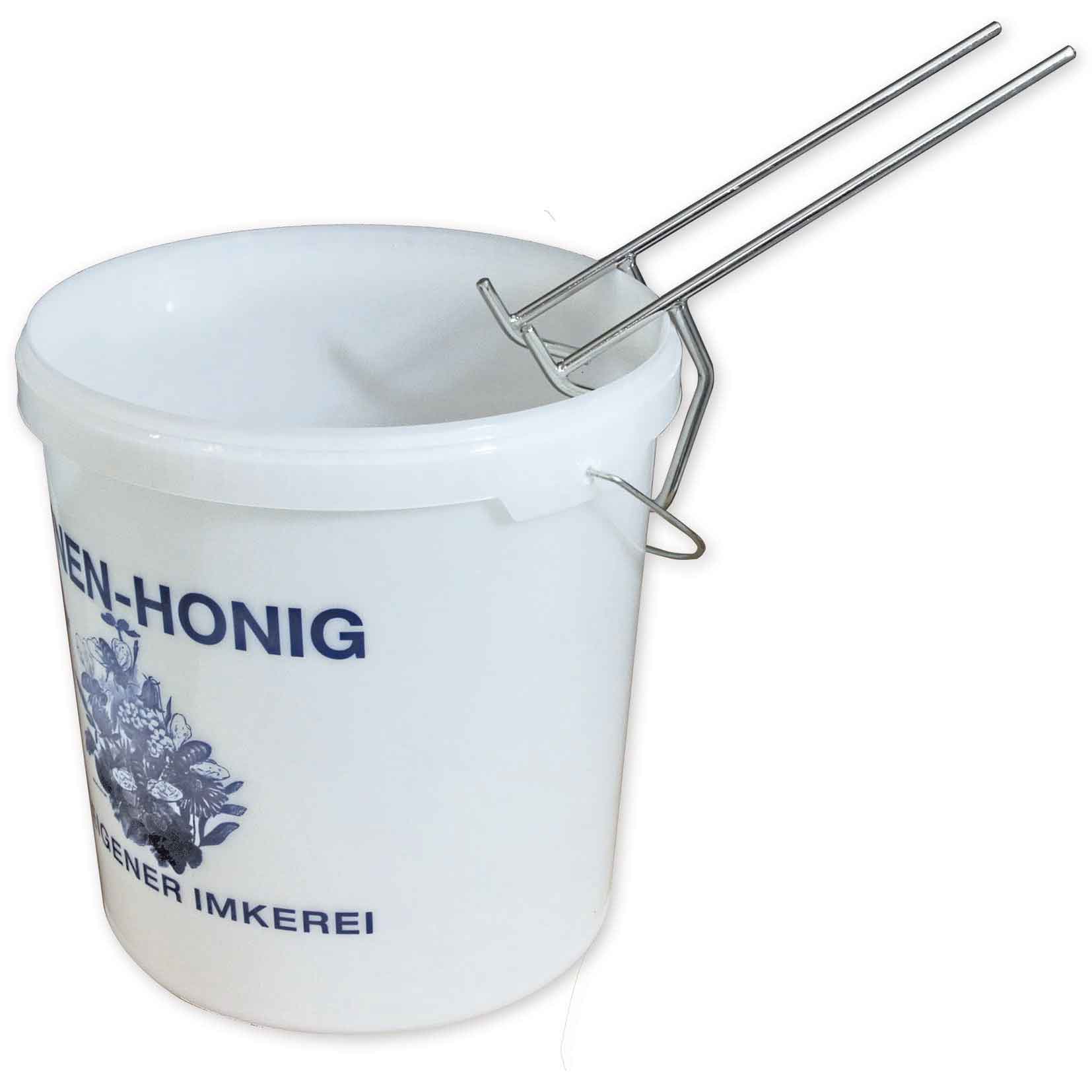RuBee® Eimerhalter