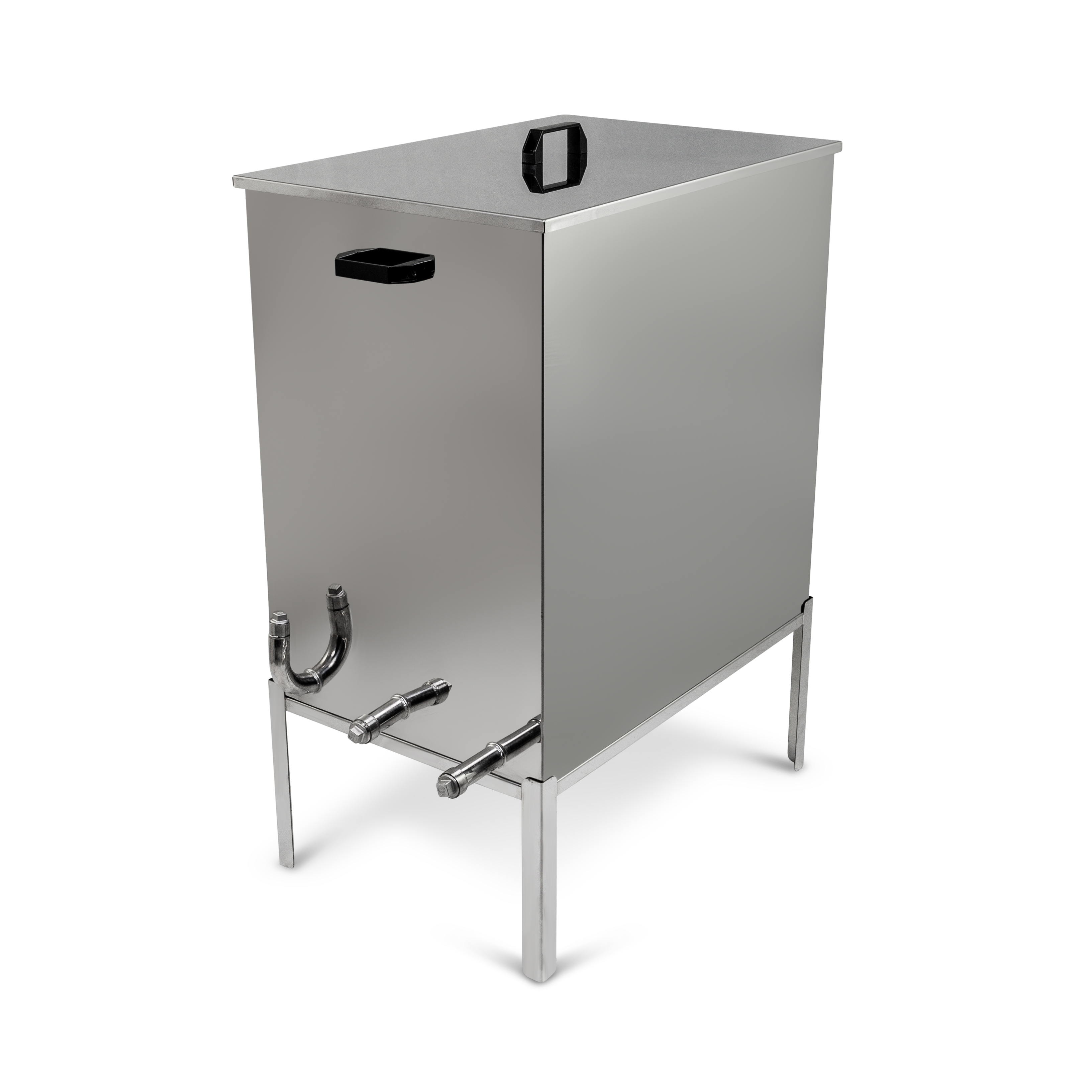 RuBee® Wabenschmelzer mit Heizspirale