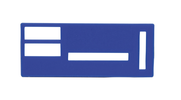 Flugloch Drohnensperre