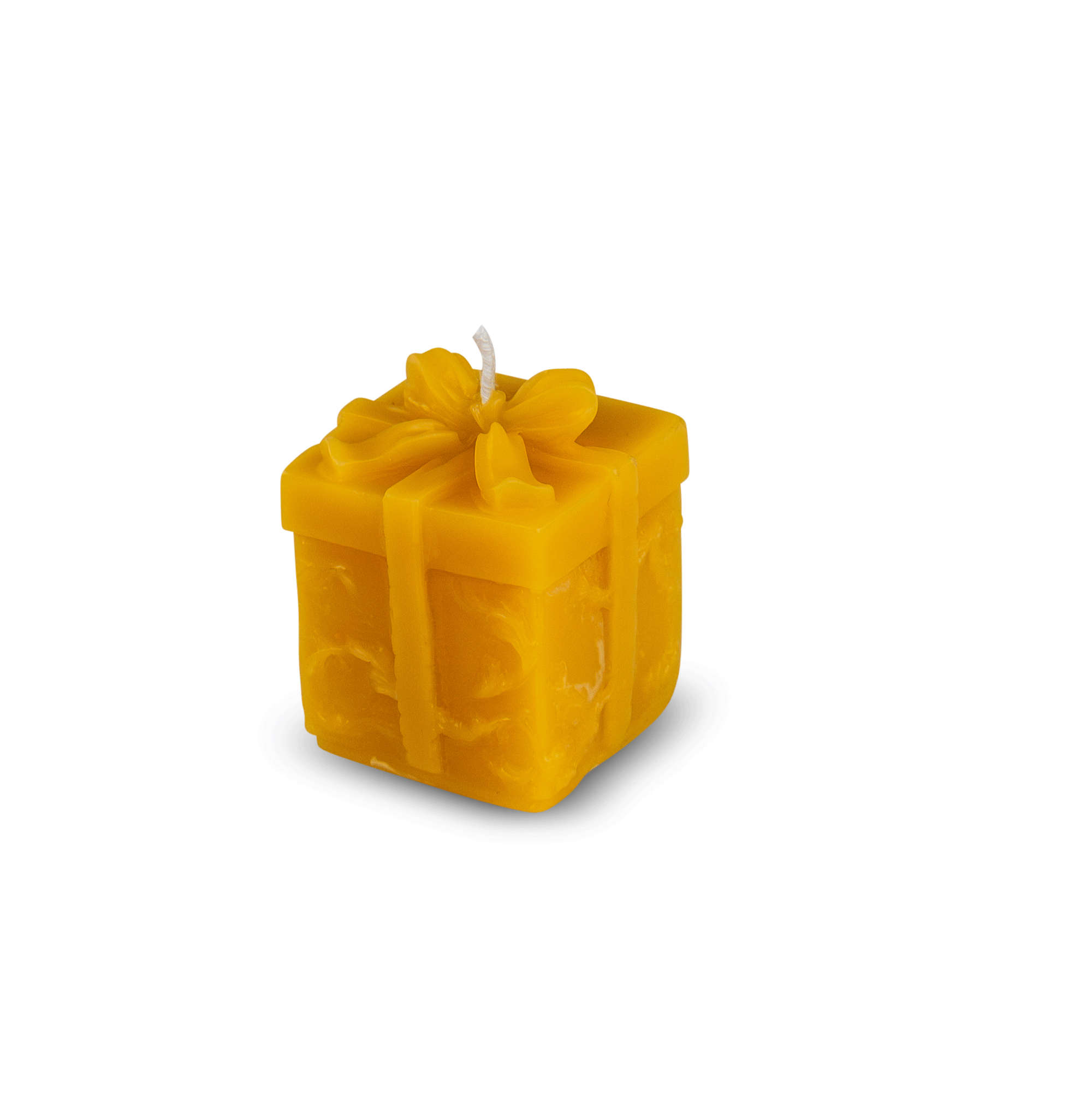 Gießform "Geschenkbox"